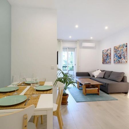 Apartamento Nuevo-Junto A Mezquita กอร์โดบา ภายนอก รูปภาพ