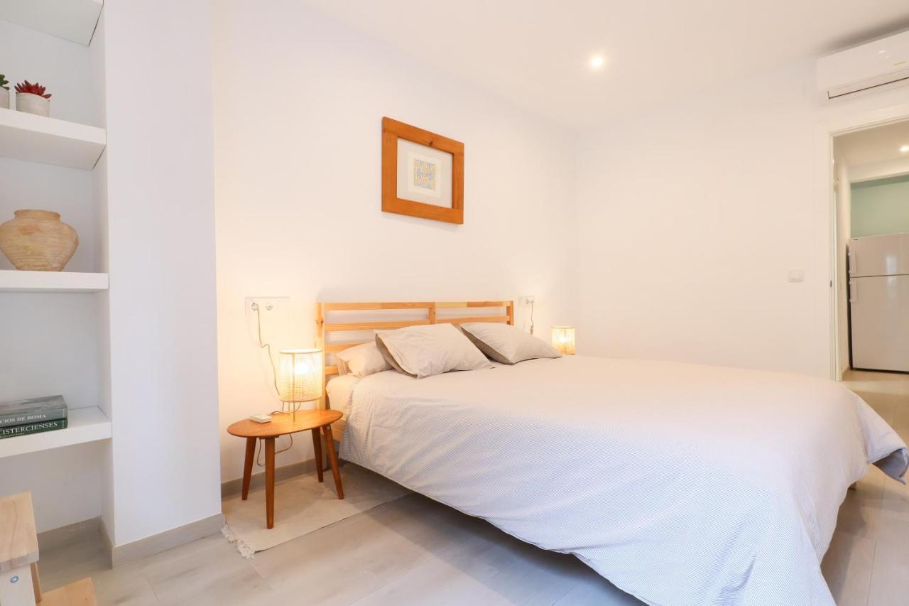 Apartamento Nuevo-Junto A Mezquita กอร์โดบา ภายนอก รูปภาพ