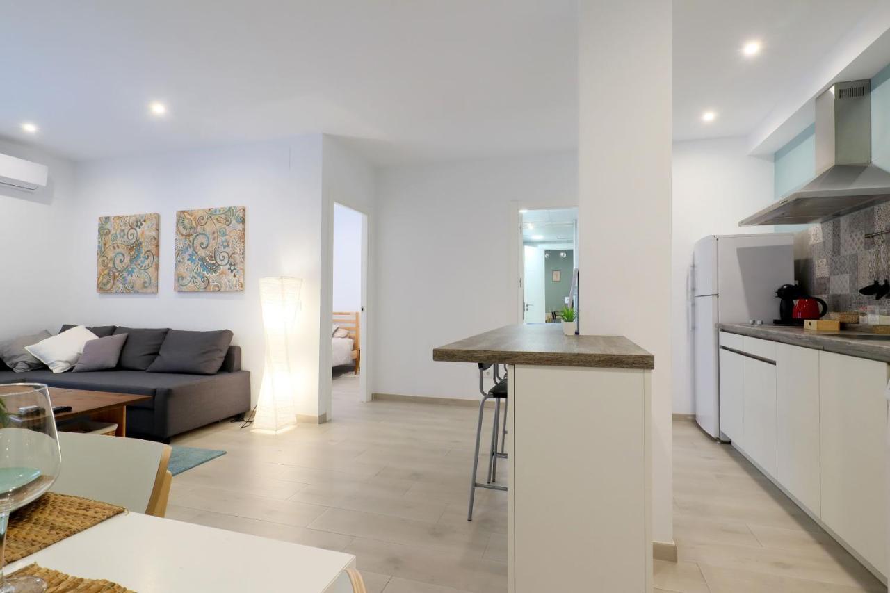 Apartamento Nuevo-Junto A Mezquita กอร์โดบา ภายนอก รูปภาพ