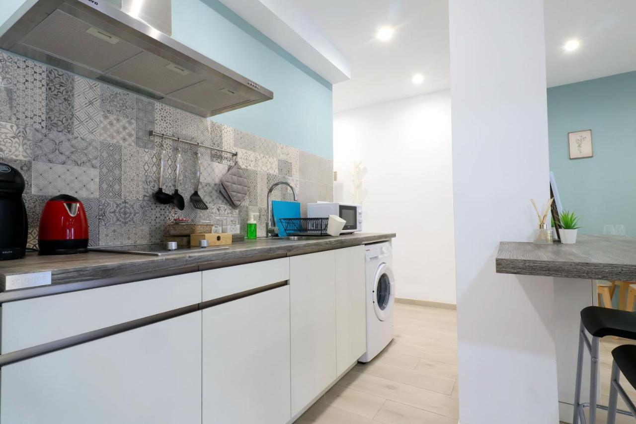 Apartamento Nuevo-Junto A Mezquita กอร์โดบา ภายนอก รูปภาพ
