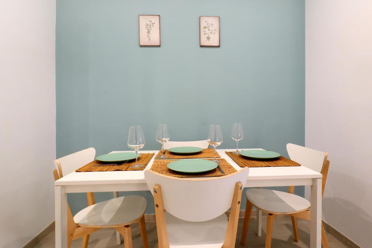 Apartamento Nuevo-Junto A Mezquita กอร์โดบา ภายนอก รูปภาพ
