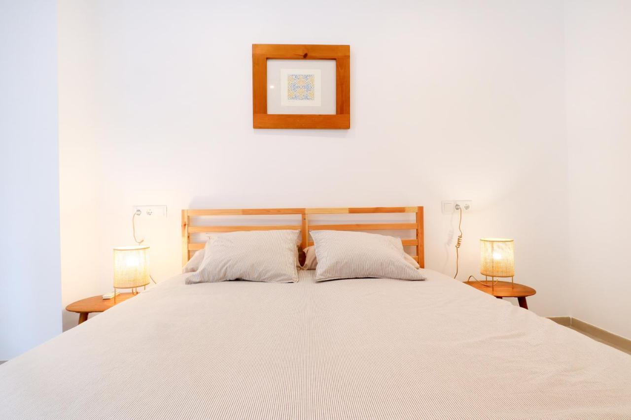 Apartamento Nuevo-Junto A Mezquita กอร์โดบา ภายนอก รูปภาพ