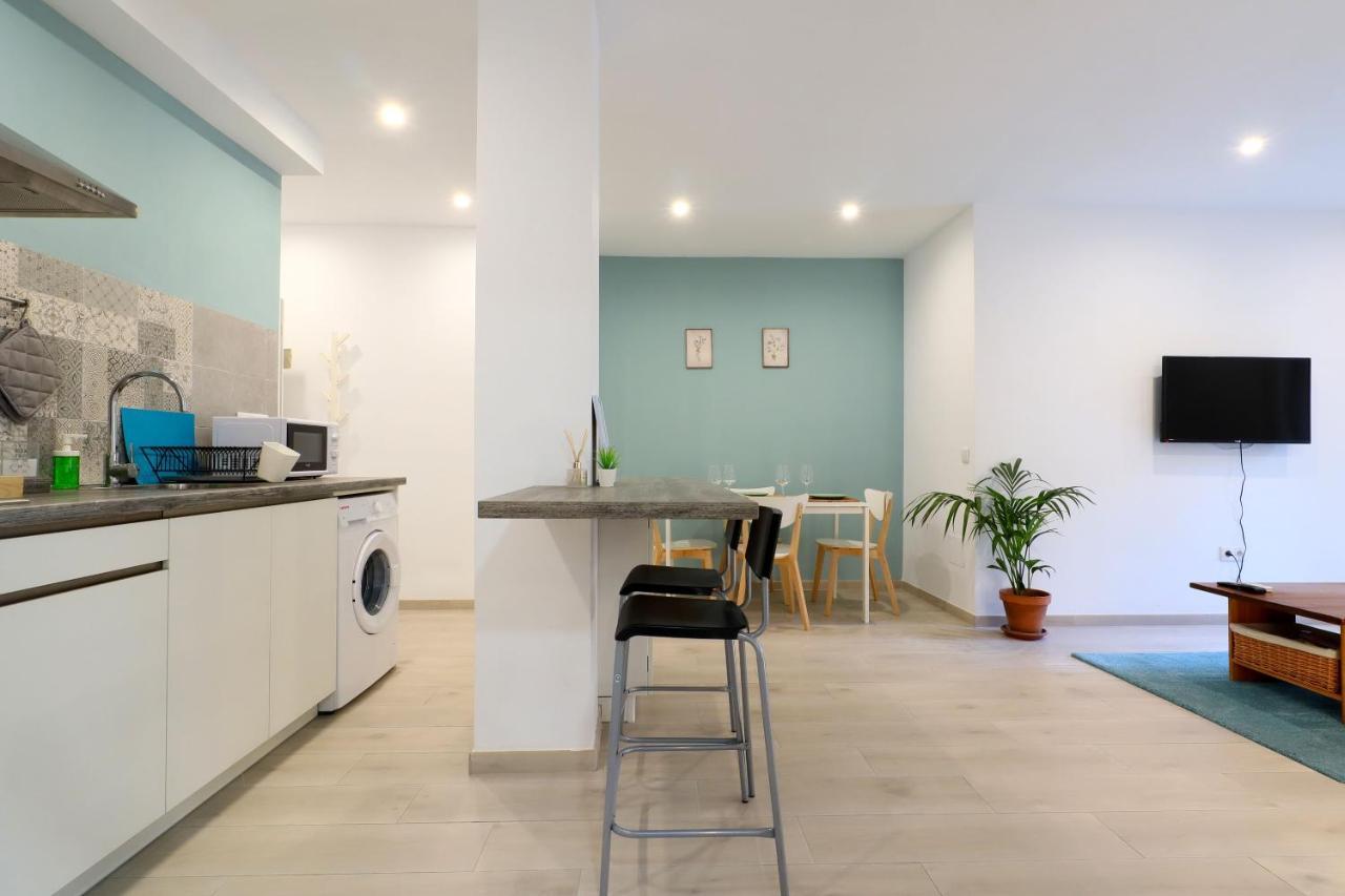 Apartamento Nuevo-Junto A Mezquita กอร์โดบา ภายนอก รูปภาพ