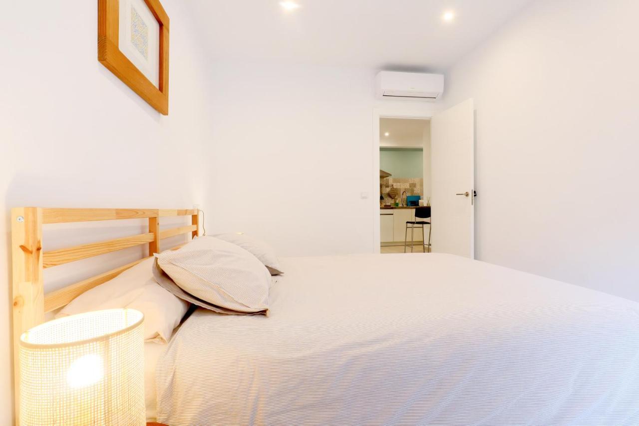 Apartamento Nuevo-Junto A Mezquita กอร์โดบา ภายนอก รูปภาพ