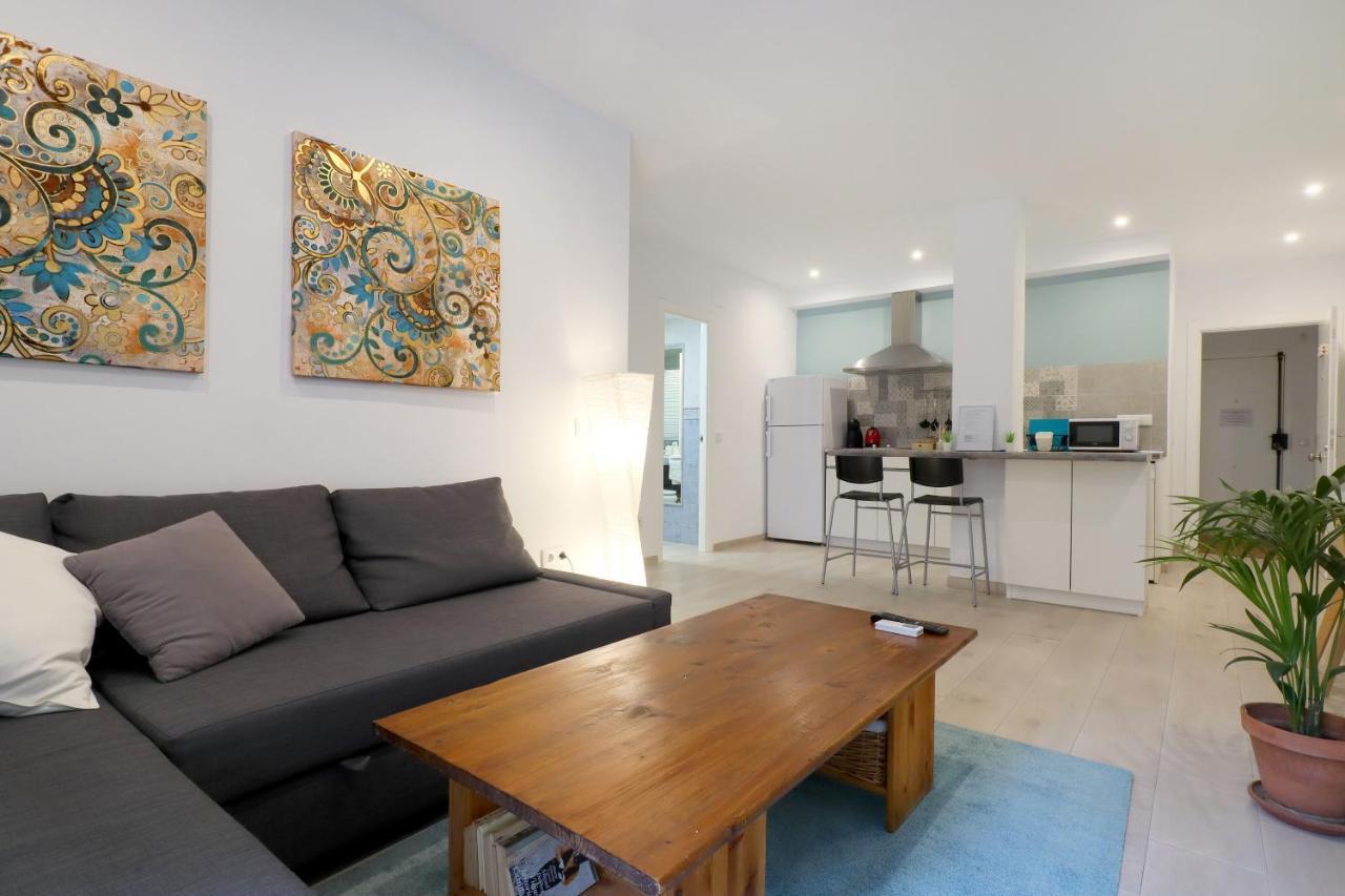 Apartamento Nuevo-Junto A Mezquita กอร์โดบา ภายนอก รูปภาพ